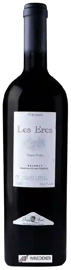 Winery Joan Simó - Les Eres Vinyes Velles