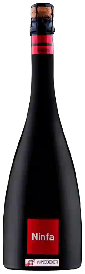 Winery João M Barbosa - Ninfa Brut