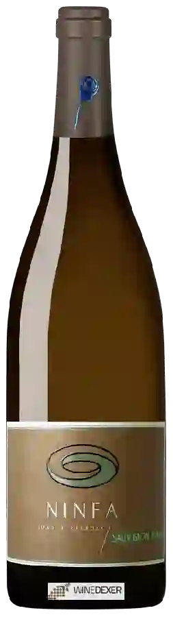 Winery João M Barbosa - Ninfa Sauvignon Blanc