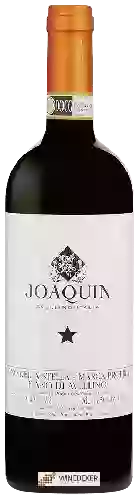 Winery Joaquin - Vino della Stella Fiano de Avellino
