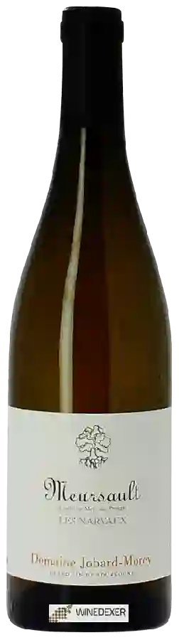 Domaine Jobard-Morey - Meursault 'Les Narvaux' Domaine Jobard-Morey - Meursault 'Les Narvaux'