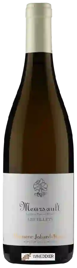 Domaine Jobard-Morey - Meursault 'Les Tillets' Domaine Jobard-Morey - Meursault 'Les Tillets'
