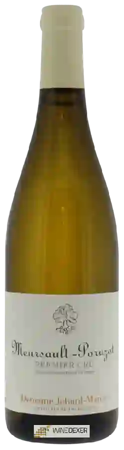 Domaine Jobard-Morey - Meursault-Poruzot Premier Cru