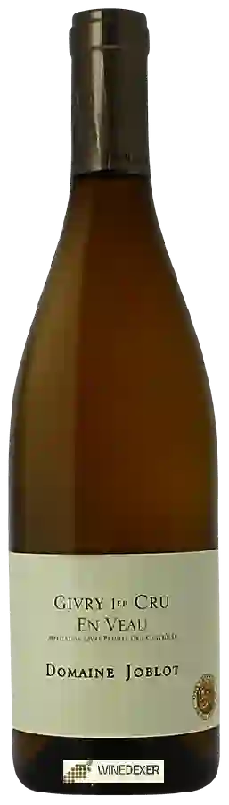 Winery Joblot - Givry 'En Veau' 1er Cru