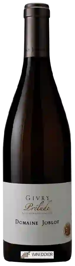 Winery Joblot - Givry Prélude
