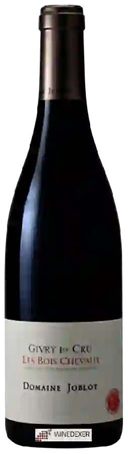 Winery Joblot - Les Bois Chevaux Givry 1er Cru Winery Joblot - Les Bois Chevaux Givry 1er Cru