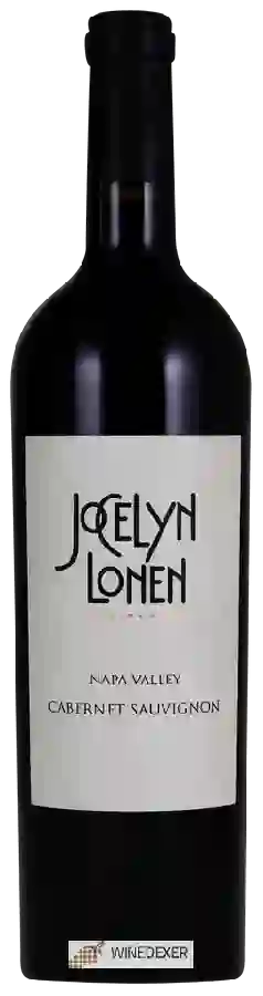 Winery Jocelyn & Lonen - Cabernet Sauvignon