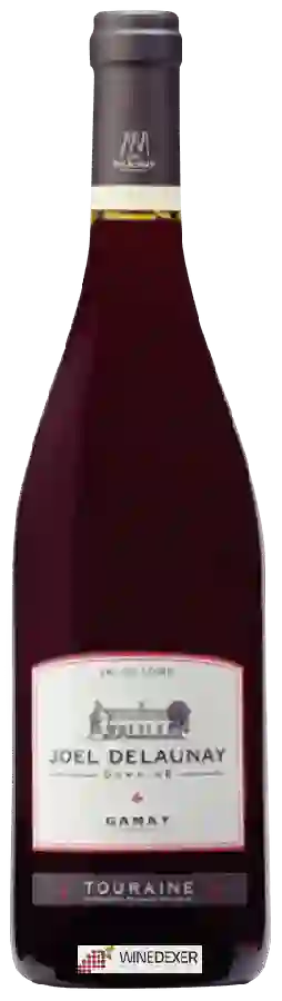 Domaine Joel Delaunay - Gamay Touraine