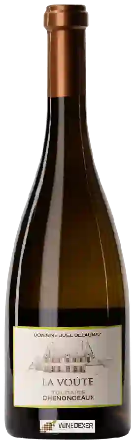 Domaine Joel Delaunay - La Voûte Chenonceaux Touraine