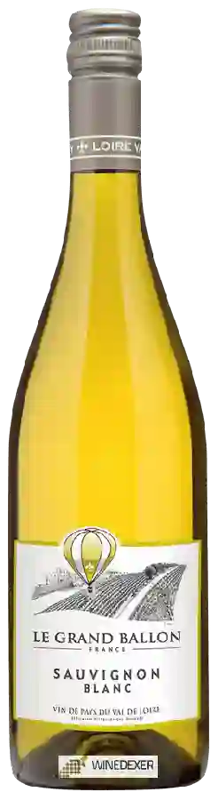 Domaine Joel Delaunay - Le Grand Ballon Sauvignon Blanc