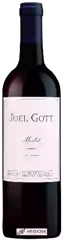 Winery Joel Gott - Merlot