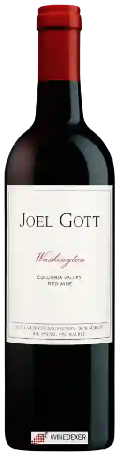 Winery Joel Gott - Red Blend