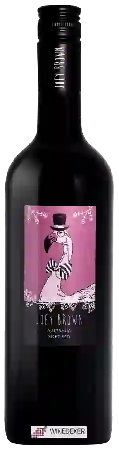 Winery Joey Brown - Soft Red