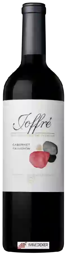 Winery Joffré e Hijas - Expresiones de Terroir Cabernet Sauvignon