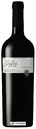 Winery Joffré e Hijas - Gran Malbec