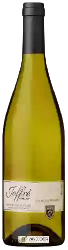 Winery Joffré e Hijas - Grand Chardonnay