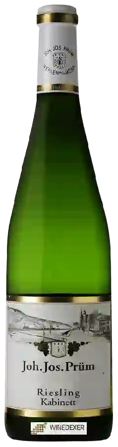 Winery Joh. Jos. Prüm - Riesling Kabinett