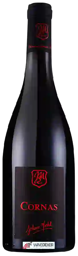 Winery Johann Michel - Cornas