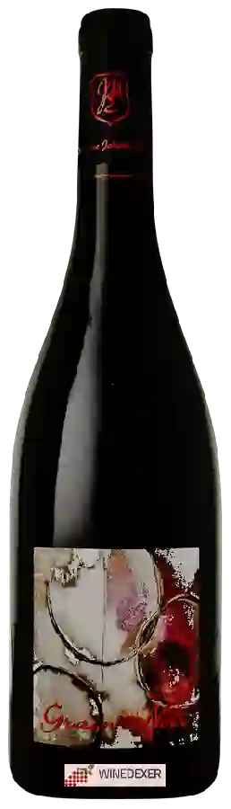 Winery Johann Michel - Cuvée Grain Noir