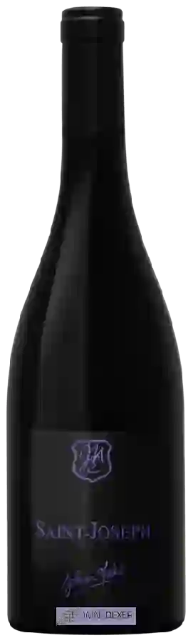 Winery Johann Michel - Saint-Joseph Winery Johann Michel - Saint-Joseph