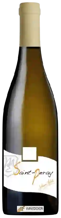 Winery Johann Michel - Saint-Peray Winery Johann Michel - Saint-Peray