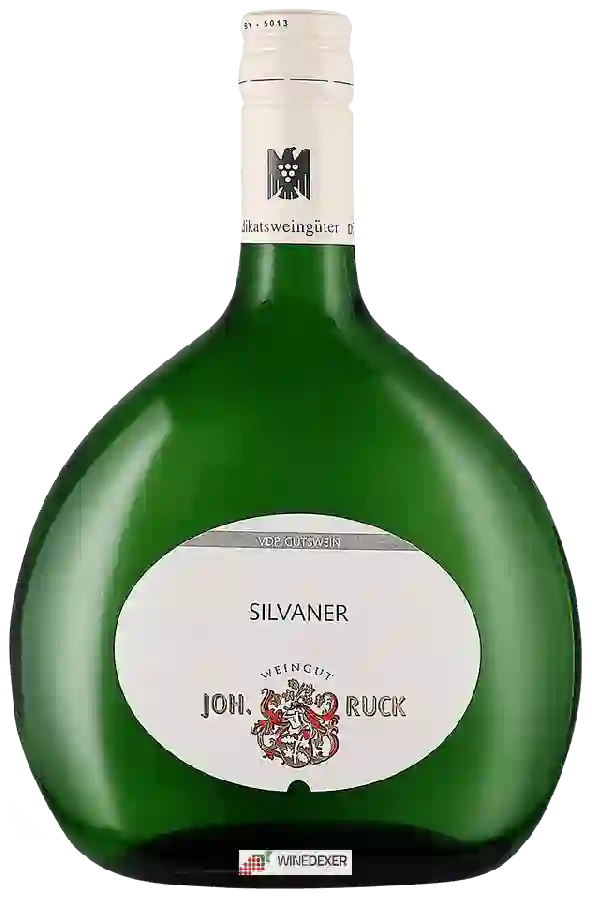 Winery Johann Ruck - Silvaner Trocken