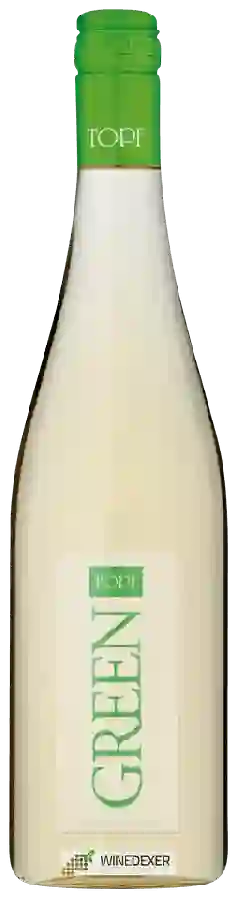 Winery Johann Topf - Green