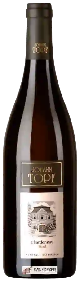 Winery Johann Topf - Hasel Chardonnay Winery Johann Topf - Hasel Chardonnay