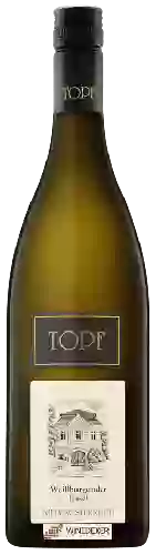 Winery Johann Topf - Hasel Weissburgunder
