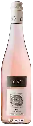 Winery Johann Topf - Vom Zweigelt Rosé
