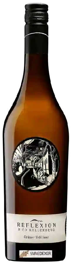 Winery Johannes Zillinger - Reflexion Ried Kellerberg Grüner Veltliner