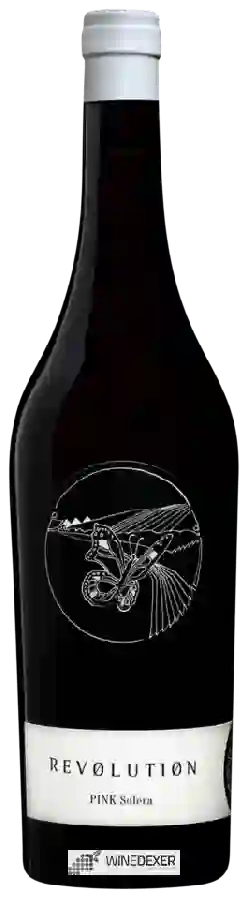 Winery Johannes Zillinger - Rev&oslashlution Pink Solera