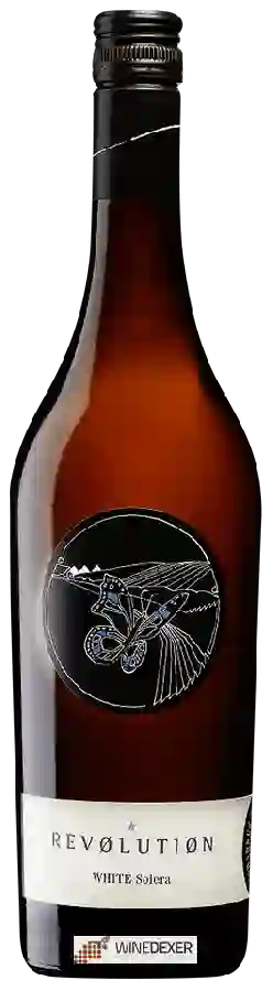 Winery Johannes Zillinger - Revolution White