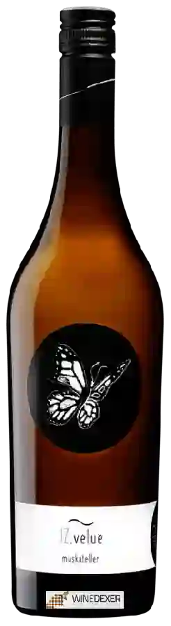 Winery Johannes Zillinger - Velue Gelber Muskateller Winery Johannes Zillinger - Velue Gelber Muskateller