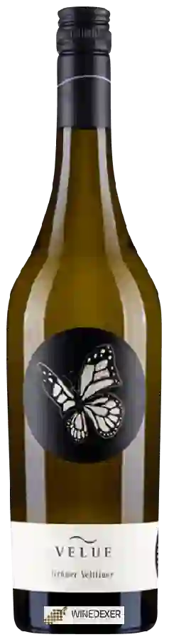 Winery Johannes Zillinger - Velue Grüner Veltliner Winery Johannes Zillinger - Velue Grüner Veltliner