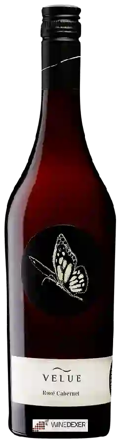 Winery Johannes Zillinger - Velue Rosé Cabernet Winery Johannes Zillinger - Velue Rosé Cabernet