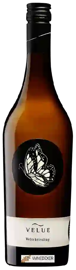 Winery Johannes Zillinger - Velue Welschriesling Winery Johannes Zillinger - Velue Welschriesling
