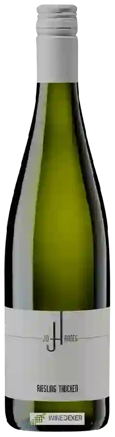 Winery Johannes - Riesling Trocken