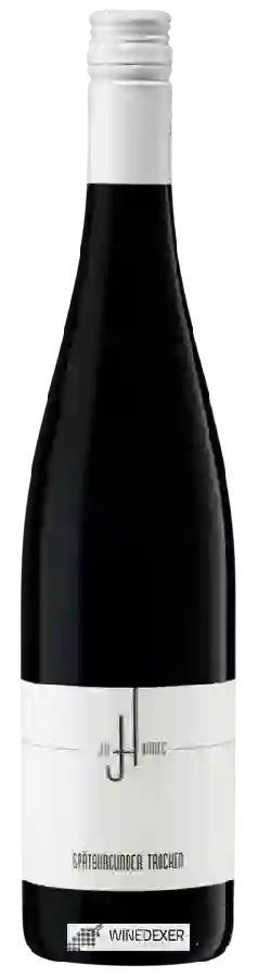 Winery Johannes - Spätburgunder Trocken