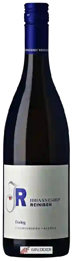 Winery Johanneshof Reinisch - Dialog