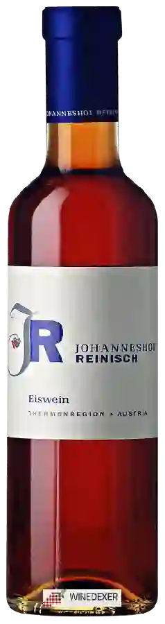 Winery Johanneshof Reinisch - Eiswein Winery Johanneshof Reinisch - Eiswein