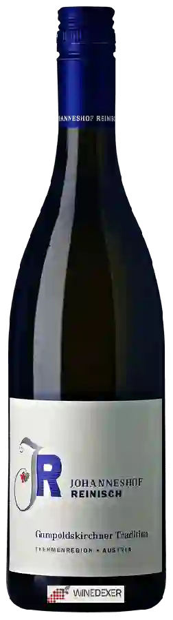 Winery Johanneshof Reinisch - Gumpoldskirchner Tradition Winery Johanneshof Reinisch - Gumpoldskirchner Tradition