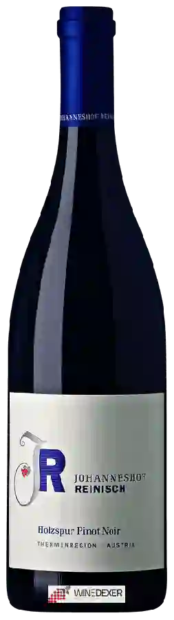 Winery Johanneshof Reinisch - Holzspur Pinot Noir