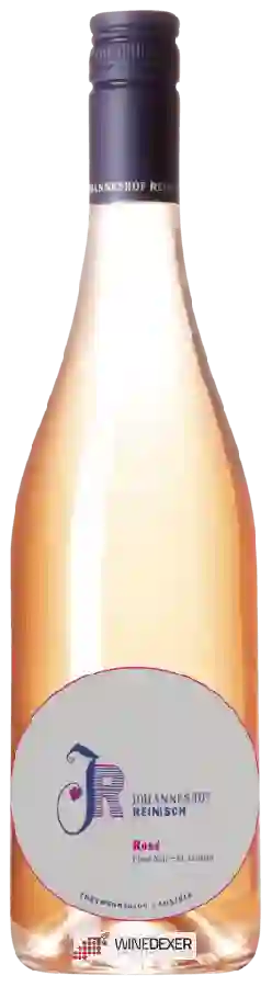 Winery Johanneshof Reinisch - Pinot Noir - St. Laurent Rosé Winery Johanneshof Reinisch - Pinot Noir - St. Laurent Rosé