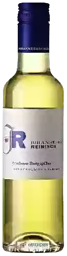 Winery Johanneshof Reinisch - Rotgipfler Auslese