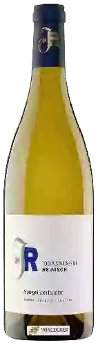 Winery Johanneshof Reinisch - Spiegel Zierflander