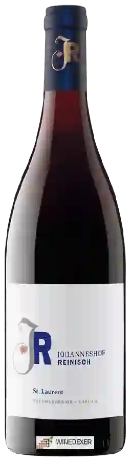 Winery Johanneshof Reinisch - St. Laurent