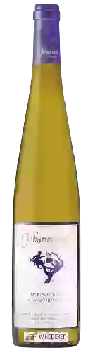 Winery Johanneshof Cellars - Gewurztraminer
