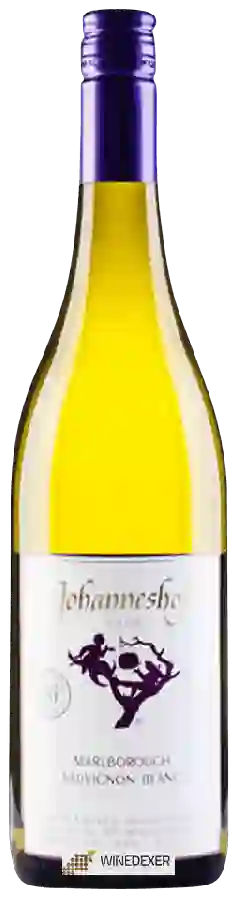 Winery Johanneshof Cellars - Sauvignon Blanc Winery Johanneshof Cellars - Sauvignon Blanc