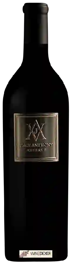 Winery John Anthony - Reserve Cabernet Sauvignon Winery John Anthony - Reserve Cabernet Sauvignon